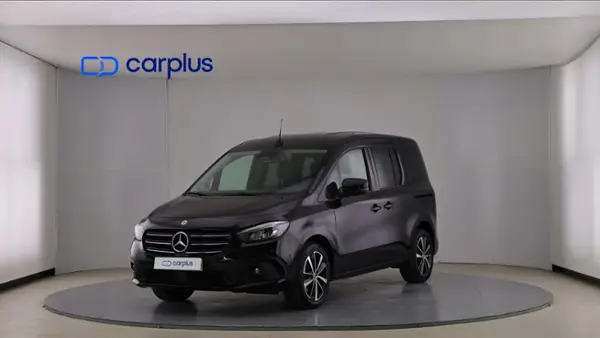 Mercedes-Benz Clase T